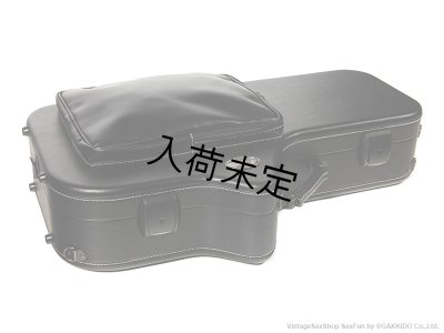 画像5: Marco Magi　Regular Series　ソプラノ＆アルトサックス用ダブルケース