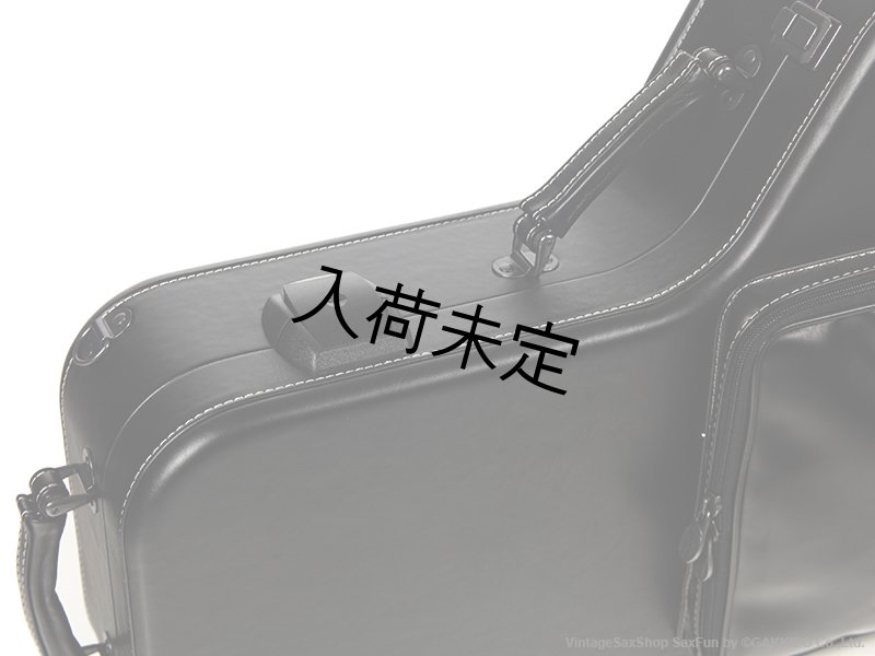 ちゃんま様専用】MARCO MAGI アルトサックス用ケース 楽器/器材 管楽器 楽器/器材 管楽器 【気質アップ】