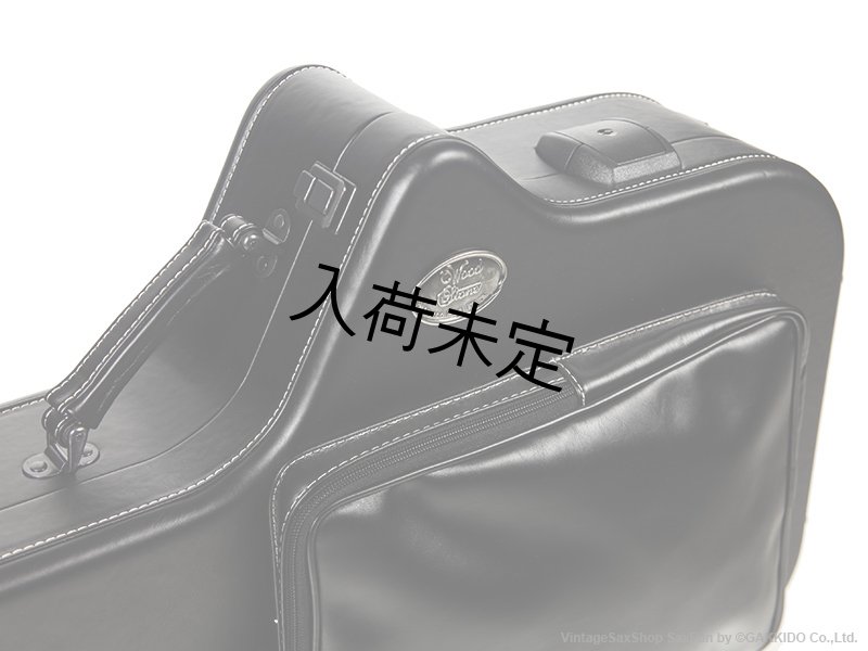Marco Magi Regular Series ソプラノ＆アルトサックス用ダブル