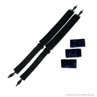 画像6: Marco Magi　ROYAL line　PM/70VTF　ソプラノサックス用ケース