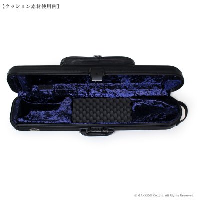 画像9: Marco Magi　ROYAL line　PM/70VTF　ソプラノサックス用ケース