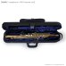 画像10: Marco Magi　ROYAL line　PM/70VTF　ソプラノサックス用ケース (10)