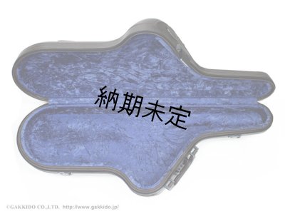 画像2: Marco Magi　Regular Series　テナーサックス用ケース