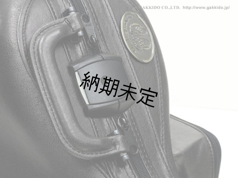 Marco Magi Regular Series テナーサックス用ケース - ヴィンテージ