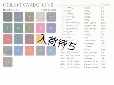 画像12: Marcus Bonna　ソプラノ＆アルトサックス用ダブルケース　【MBSSASND】　【ナイロン製】