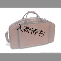 Marcus Bonna　ソプラノ＆アルトサックス用ダブルケース　【MBSSAS】　【レザー製】