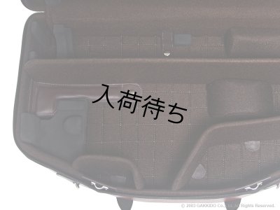 画像7: Marcus Bonna　ソプラノ＆アルトサックス用ダブルケース　【MBSSAS】　【レザー製】