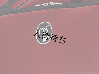 画像10: Marcus Bonna　ソプラノ＆アルトサックス用ダブルケース　【MBSSAS】　【レザー製】