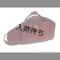 Marcus Bonna　ソプラノ＆アルトサックス用ダブルケース　【MBSSASND】　【レザー製】