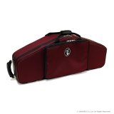 Marcus Bonna　ソプラノ＆テナーサックス用ダブルケース　【MBSSTS】　【ナイロン製】