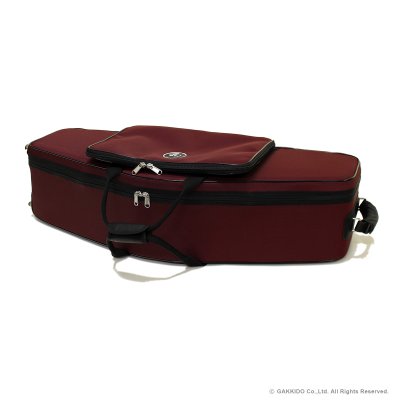 画像3: Marcus Bonna　ソプラノ＆テナーサックス用ダブルケース　【MBSSTS】　【ナイロン製】