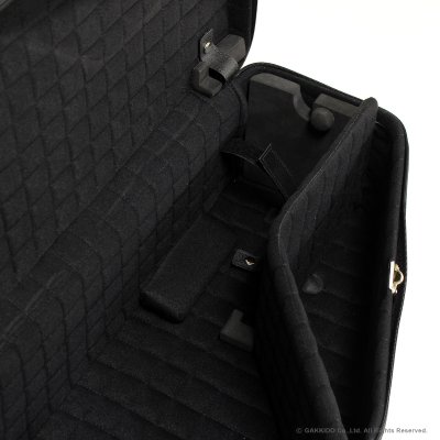 画像5: Marcus Bonna　ソプラノ＆テナーサックス用ダブルケース　【MBSSTS】　【ナイロン製】