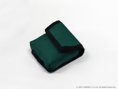 画像12: Marcus Bonna　ソプラノ＆アルトサックス用ダブルケース　【MBSSAS】　【ナイロン製】