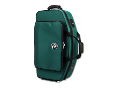 画像3: Marcus Bonna　ソプラノ＆アルトサックス用ダブルケース　【MBSSAS】　【ナイロン製】