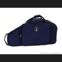 Marcus Bonna　ソプラノ＆アルトサックス用ダブルケース　【MBSSASND】　【ナイロン製】