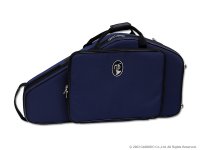 Marcus Bonna　ソプラノ＆アルトサックス用ダブルケース　【MBSSASND】　【ナイロン製】