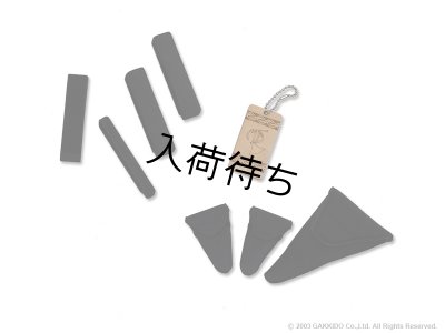 画像11: Marcus Bonna　ソプラノ＆アルトサックス用ダブルケース　【MBSSASND】　【ナイロン製】