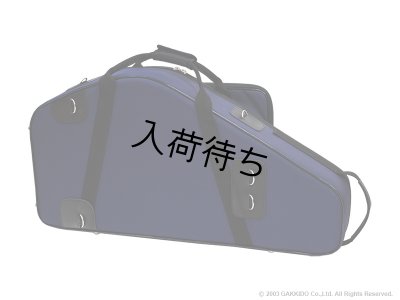 画像3: Marcus Bonna　ソプラノ＆アルトサックス用ダブルケース　【MBSSASND】　【ナイロン製】