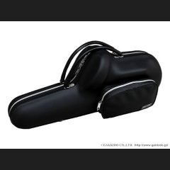 NONAKA アルトサックス用超軽量パックケース 【ポケット付き