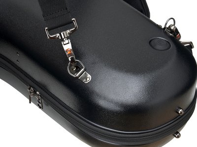 画像6: PROTEC　BM305CT　テナーサックス用ケース