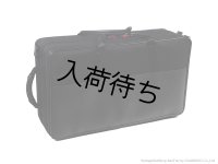 H.SELMER　ソプラノ＆アルトサックス用ダブルケース　【タイプB(ソプラノ SERIE III用)】