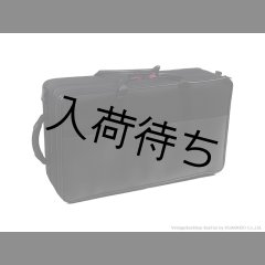 Henri Selmer Series Ⅲ ソプラノサックス　専用ケース付 H.SELMER ソプラノ＆アルトサックス用ダブルケース 【タイプB(ソプラノ