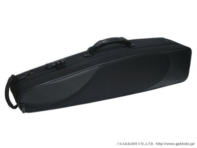 Selmer ソプラノサックス用ライトケース H.SELMER ソプラノサックス用ライトケース - ヴィンテージ