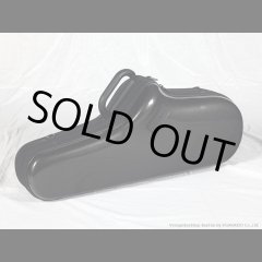 bam France オリジナルケース。アルトサックス用(中古品) bam France オリジナルケース。アルトサックス用(中古品)
