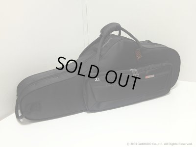 画像1: PROTEC　PB-305CTXL　テナーサックス用セミハードケース　【USED】