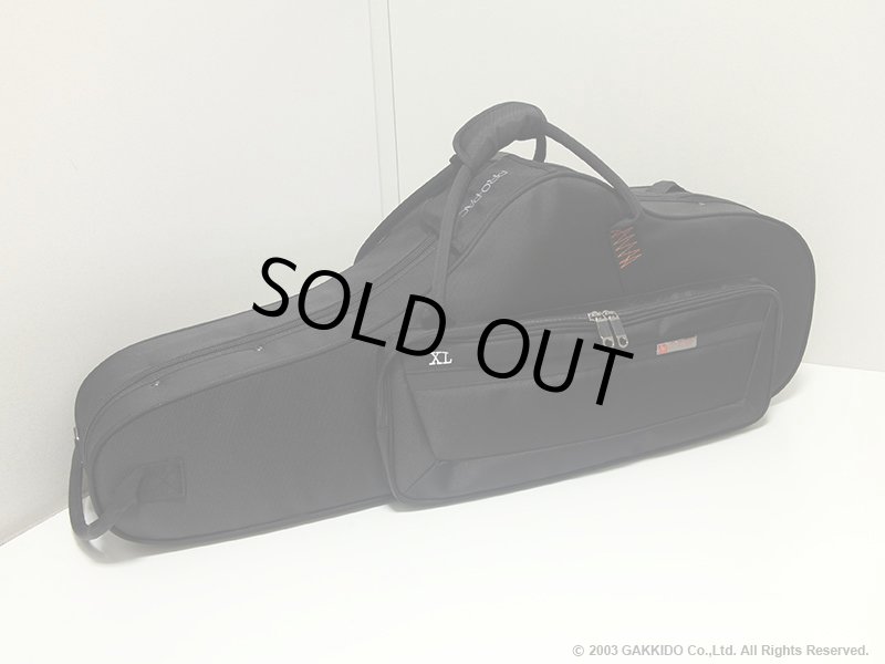 PROTEC PB-305CTXL テナーサックス用セミハードケース 【USED PROTEC PB-305CTXL テナーサックス用セミハードケース 【USED