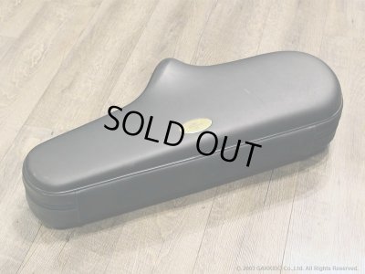 画像5: H.SELMER　アルトサックス用ソフトパックケース　【ブラック】　【USED】