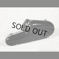 Walt Johnson　アルトサックス用ハードケース　対応：Conn 6M及び26M　【USED】