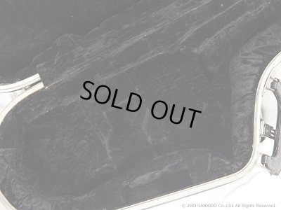 画像10: Walt Johnson　アルトサックス用ハードケース　対応：Conn 6M及び26M　【USED】