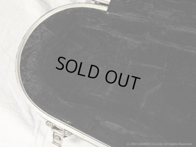 画像11: Walt Johnson　アルトサックス用ハードケース　対応：Conn 6M及び26M　【USED】