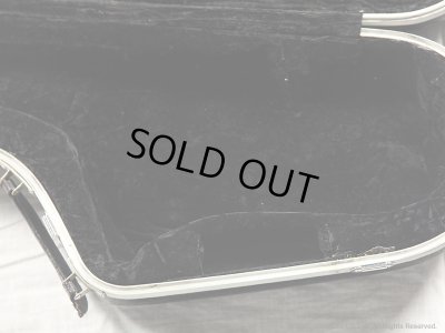 画像13: Walt Johnson　アルトサックス用ハードケース　対応：Conn 6M及び26M　【USED】