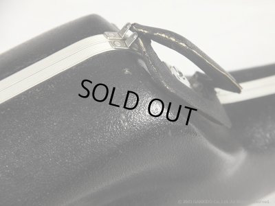 画像6: Walt Johnson　アルトサックス用ハードケース　対応：Conn 6M及び26M　【USED】