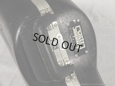 画像7: Walt Johnson　アルトサックス用ハードケース　対応：Conn 6M及び26M　【USED】