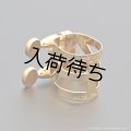 H.SELMER　アルトサックス用リガチャー　対応：メタルマウスピース　【GP】　【Modified by BULLSEYE】