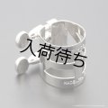 H.SELMER　テナーサックス用リガチャー　対応：OttoLink STM メタルマウスピース　【SP】　【Modified by BULLSEYE】