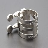 H.SELMER　テナーサックス用リガチャー　対応：OttoLink STM メタルマウスピース　【SP】　【Modified by BULLSEYE】
