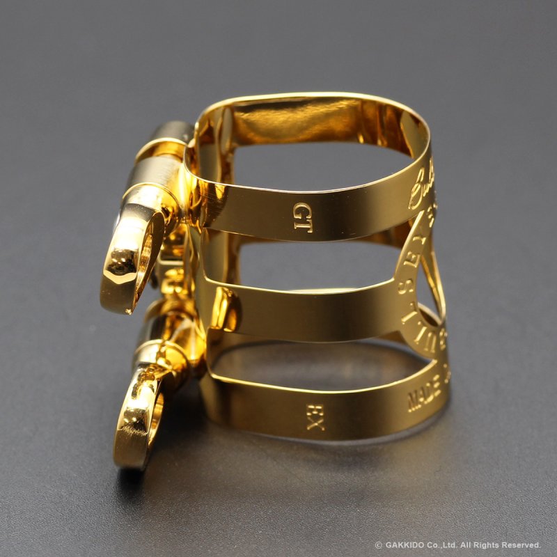 ブルズアイ BULLSEYE テナーメタル用リ ー rook黒 ブルズアイ BULLSEYE