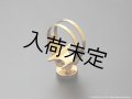 CG Mouthpiece　GALILEO　アルトサックス用リガチャー　対応：Siracusa　【Brass-GP】　【III】