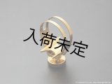 CG Mouthpiece　GALILEO　アルトサックス用リガチャー　対応：Siracusa　【Brass-GP】　【III】