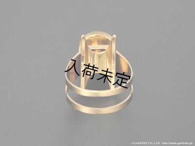 画像5: CG Mouthpiece　GALILEO　アルトサックス用リガチャー　対応：Siracusa　【Brass-GP】　【III】