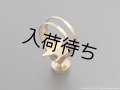 CG Mouthpiece　GALILEO　アルトサックス用リガチャー　【Brass-GP】　【IV】