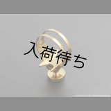 CG Mouthpiece　GALILEO　アルトサックス用リガチャー　【Brass-GP】　【IV】