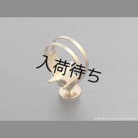 CG Mouthpiece　GALILEO　アルトサックス用リガチャー　【Brass-GP】　【IV】