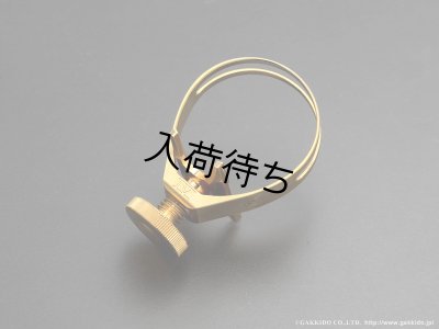 画像4: CG Mouthpiece　GALILEO　アルトサックス用リガチャー　【Brass-GP】　【IV】