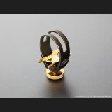 CG Mouthpiece　GALILEO　サックス用リガチャー　対応：メタルマウスピース　【Vintage AL】　【II】