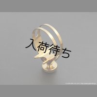 CG Mouthpiece　GALILEO　テナーサックス用リガチャー　【Brass-GP】　【VI】